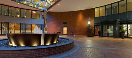 The Bostonian Boston Exterior