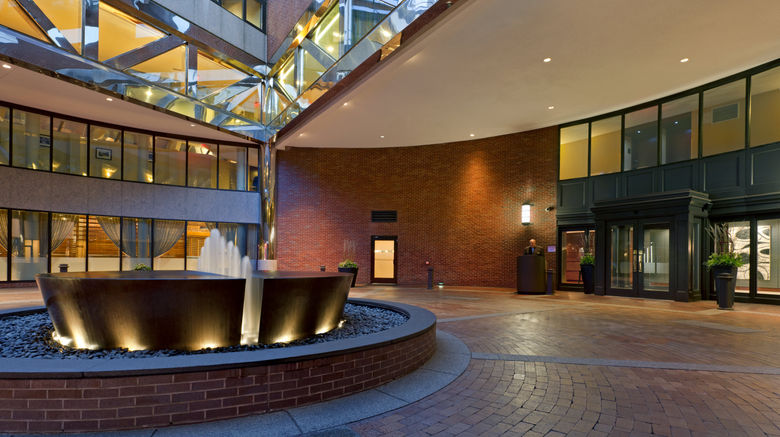 <b>The Bostonian Boston Exterior</b>. Images powered by <a href="https://www.leonardoworldwide.com/" title="Leonardo Worldwide" target="_blank">Leonardo</a>.
