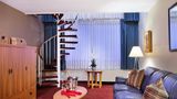 Millennium Maxwell House Hotel Suite