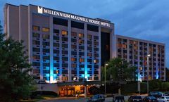 Millennium Maxwell House Hotel