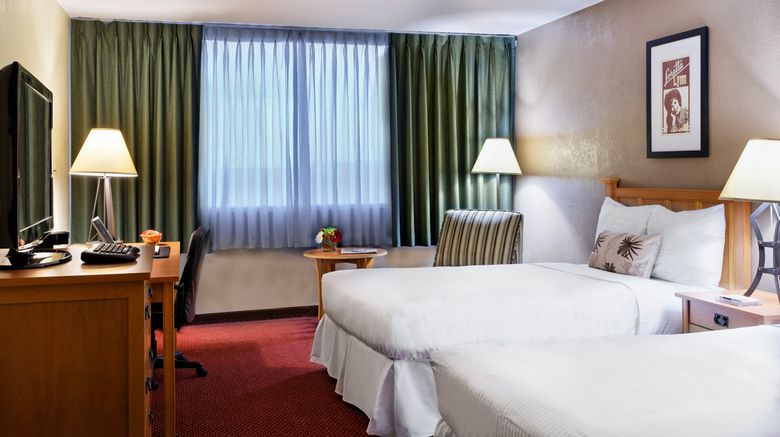 <b>Millennium Maxwell House Hotel Room</b>. Images powered by <a href="https://www.leonardoworldwide.com/" title="Leonardo Worldwide" target="_blank">Leonardo</a>.