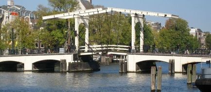 Hermitage Hotel Amsterdam City Exterior