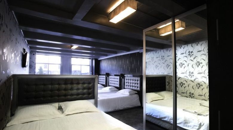 <b>Hermitage Hotel Amsterdam City Room</b>. Images powered by <a href="https://www.leonardoworldwide.com/" title="Leonardo Worldwide" target="_blank">Leonardo</a>.