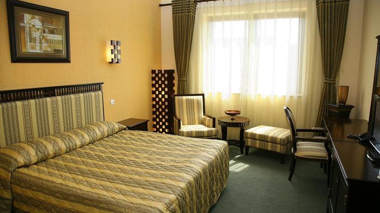 <b>Hotel Tecadra Room</b>. Images powered by <a href="https://www.leonardoworldwide.com/" title="Leonardo Worldwide" target="_blank">Leonardo</a>.