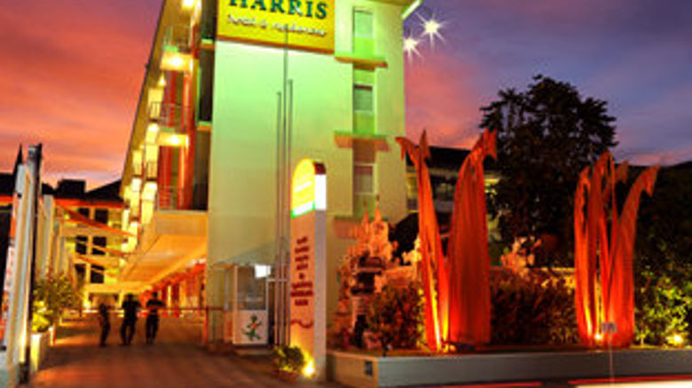 <b>Harris Riverview Kuta Exterior</b>. Images powered by <a href="https://www.leonardoworldwide.com/" title="Leonardo Worldwide" target="_blank">Leonardo</a>.