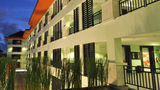 <b>Harris Riverview Kuta Exterior</b>. Images powered by <a href="https://www.leonardoworldwide.com/" title="Leonardo Worldwide" target="_blank">Leonardo</a>.