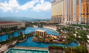 Galaxy Hotel Macau