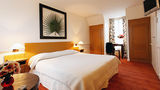 Hotel La Manufacture Room