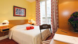 Hotel La Manufacture Room