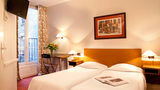 Hotel La Manufacture Room