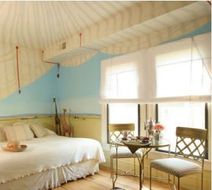 The Spencer Hotel & Spa Room