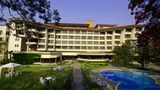 Hotel Yak & Yeti Exterior