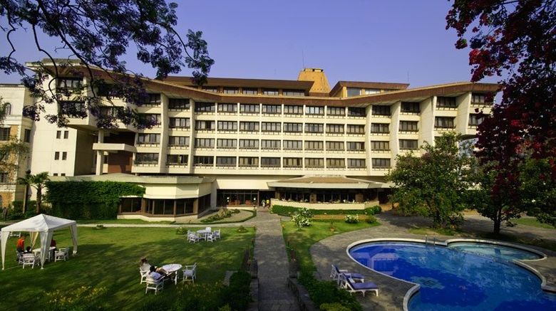 Hotel Yak  and  Yeti Exterior. Images powered by <a href="http://www.leonardo.com" target="_blank" rel="noopener">Leonardo</a>.