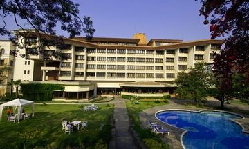 Hotel Yak & Yeti