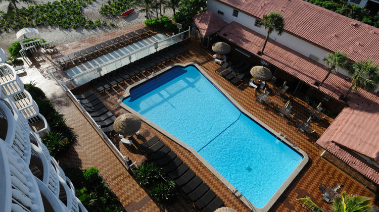 Beachcomber Resort & Villas Other
