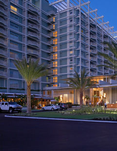 The Kahala Hotel & Resort