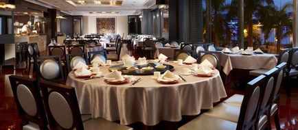 The Ambassador Hotel Kaohsiung Other