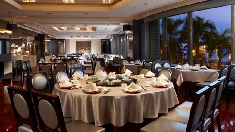 <b>The Ambassador Hotel Kaohsiung Other</b>. Images powered by <a href="https://www.leonardoworldwide.com/" title="Leonardo Worldwide" target="_blank">Leonardo</a>.
