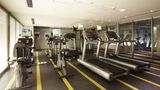 The Ambassador Hotel Kaohsiung Health Club