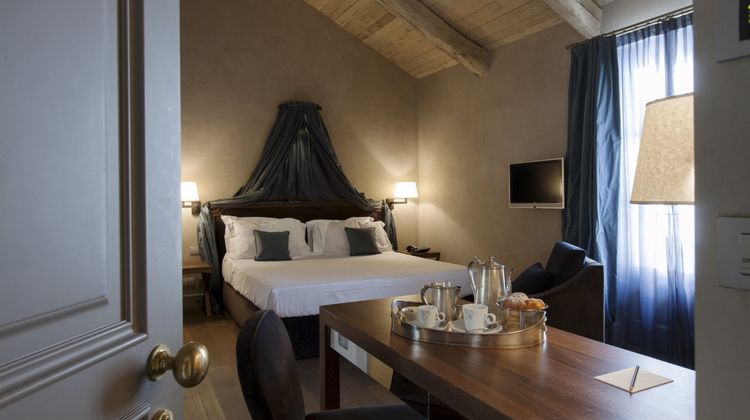 Palazzo Righini Suite