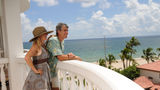 Beachcomber Resort & Villas Exterior