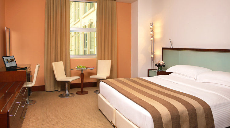 Villa Rotana Suite