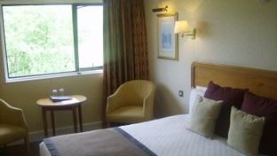 Riverside Lodge Hotel