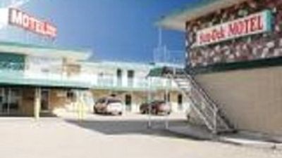 Sun Dek Motel
