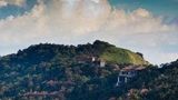 Taj Madikeri Resort & Spa, Coorg Exterior