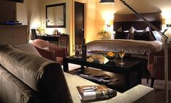 London Bridge Hotel
