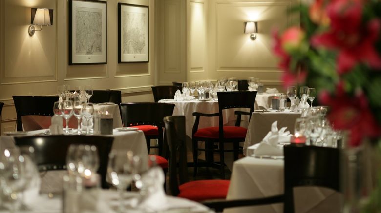 <b>London Bridge Hotel Restaurant</b>. Images powered by <a href="https://www.leonardoworldwide.com/" title="Leonardo Worldwide" target="_blank">Leonardo</a>.