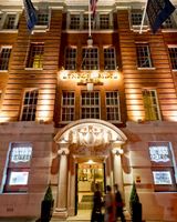 London Bridge Hotel