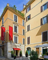 Duca d'Alba Hotel