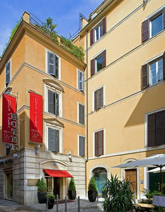 Duca d'Alba Hotel