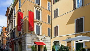 Duca d'Alba Hotel