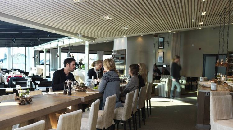 Torekov Hotel Restaurant