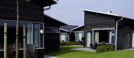 Torekov Hotel Exterior