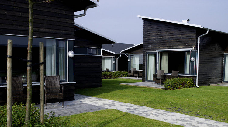 Torekov Hotel Exterior