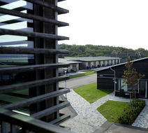 Torekov Hotel Exterior