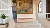 The View Boutique Hotel & Spa Lobby