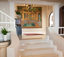 The View Boutique Hotel & Spa Lobby