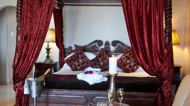 <b>The View Boutique Hotel & Spa Room</b>. Images powered by <a href="https://www.leonardoworldwide.com/" title="Leonardo Worldwide" target="_blank">Leonardo</a>.