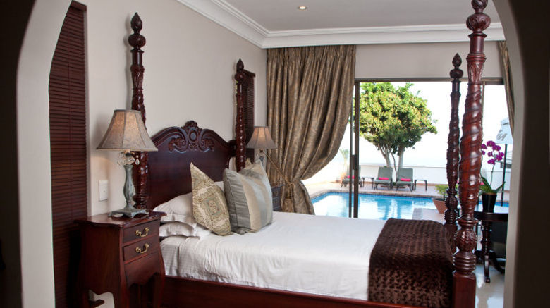 <b>The View Boutique Hotel & Spa Room</b>. Images powered by <a href="https://www.leonardoworldwide.com/" title="Leonardo Worldwide" target="_blank">Leonardo</a>.