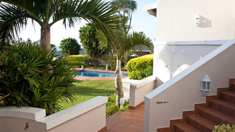 The View Boutique Hotel & Spa Recreation
