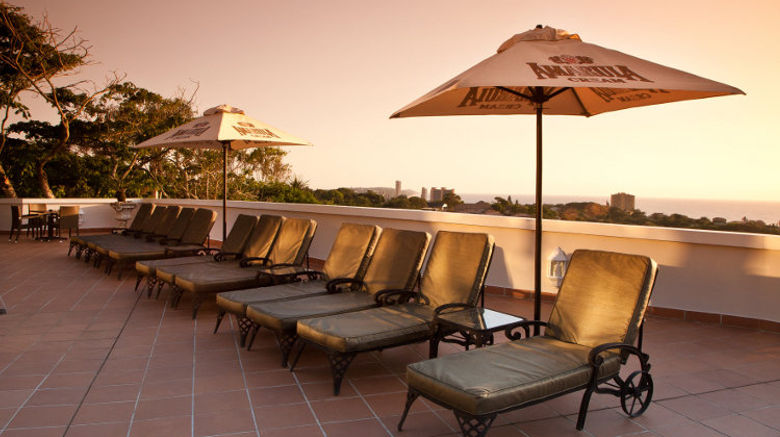 <b>The View Boutique Hotel & Spa Recreation</b>. Images powered by <a href="https://www.leonardoworldwide.com/" title="Leonardo Worldwide" target="_blank">Leonardo</a>.