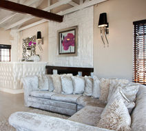 The View Boutique Hotel & Spa Lobby