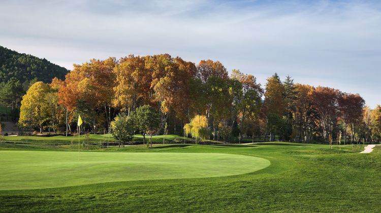 Vidago Palace Golf