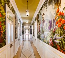 Vidago Palace Lobby