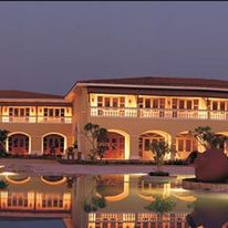 The LaLiT Golf & Spa Resort Goa