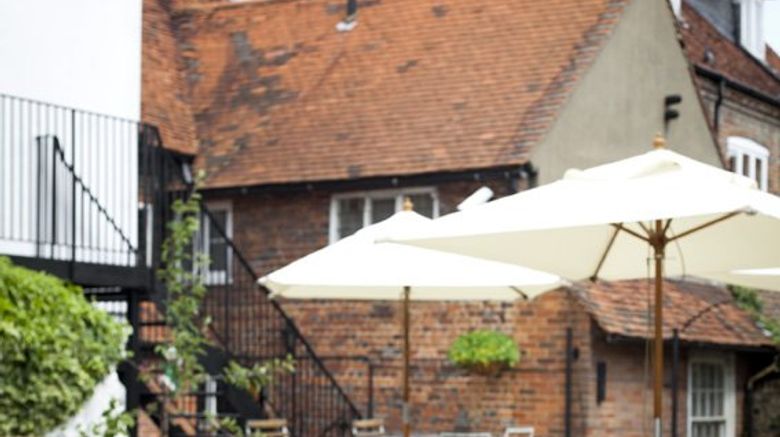 <b>The Crown Inn Exterior</b>. Images powered by <a href="https://www.leonardoworldwide.com/" title="Leonardo Worldwide" target="_blank">Leonardo</a>.